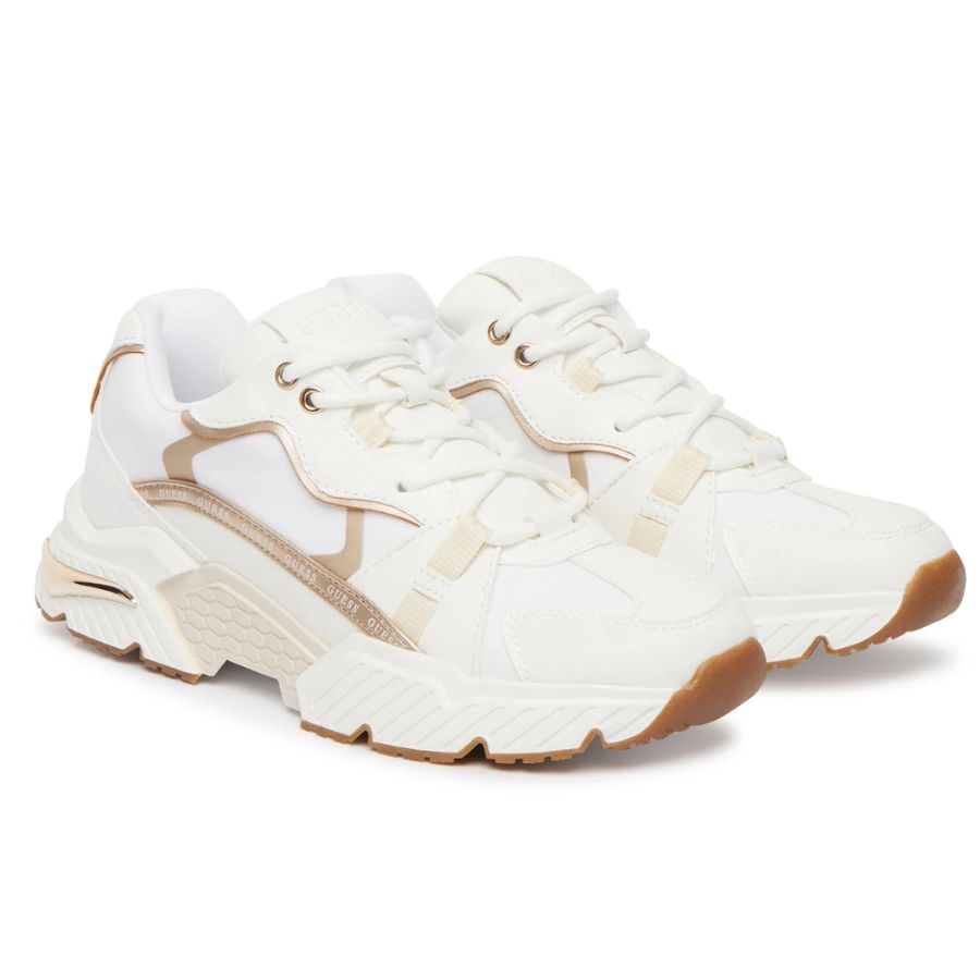 Guess Sneakers da donna FLJCR6ELE12