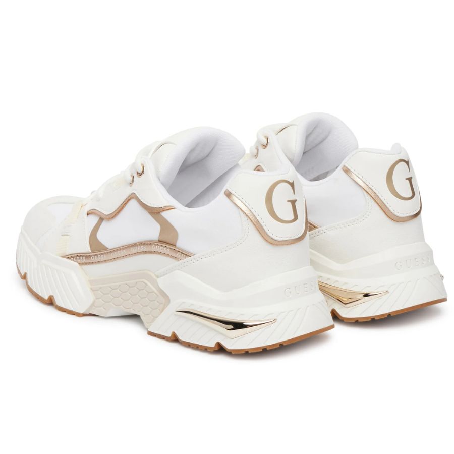 Guess Sneakers da donna FLJCR6ELE12