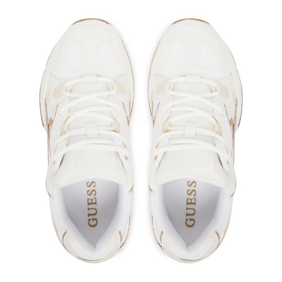 Guess Sneakers da donna FLJCR6ELE12