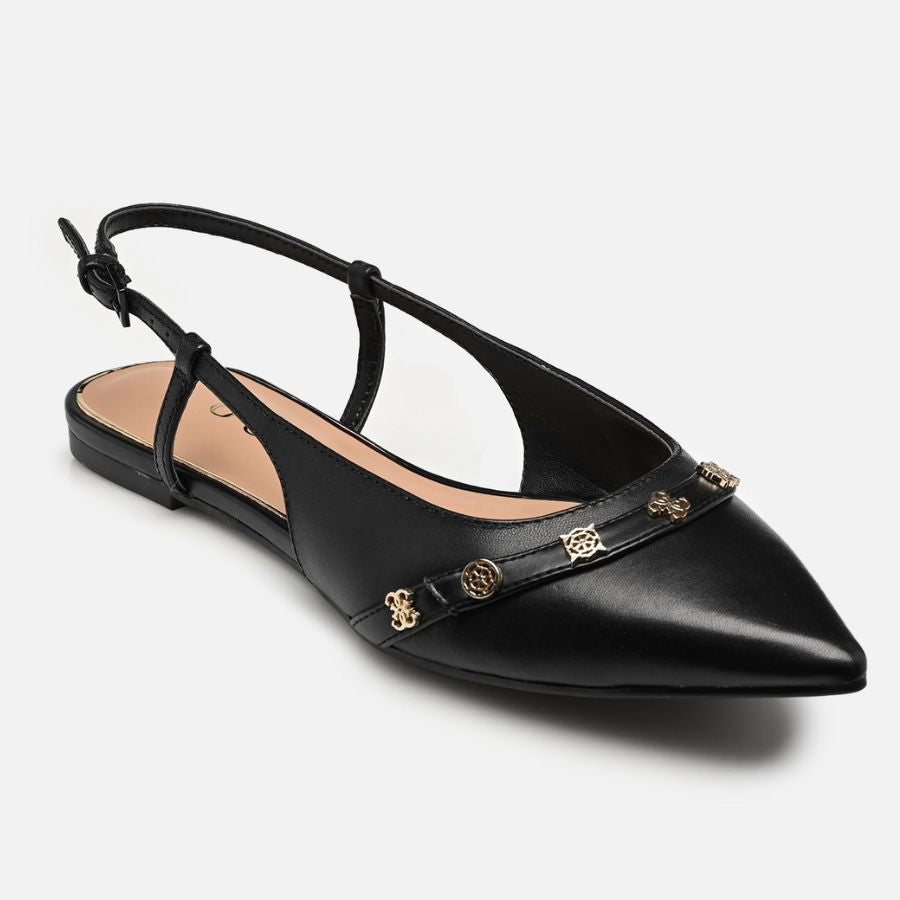 Guess Chanel da donna FLPDORLE05