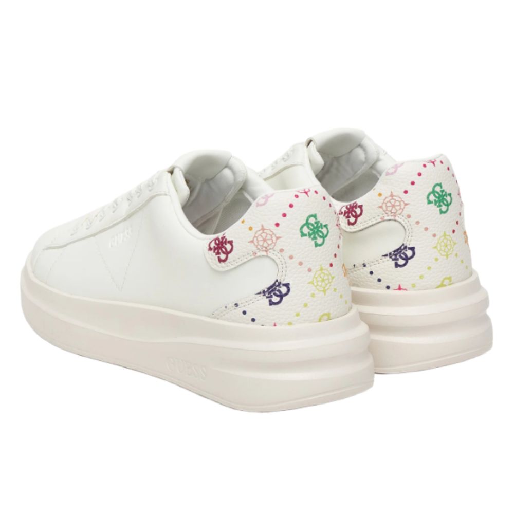 Guess Sneakers da donna FLPE11LEA12