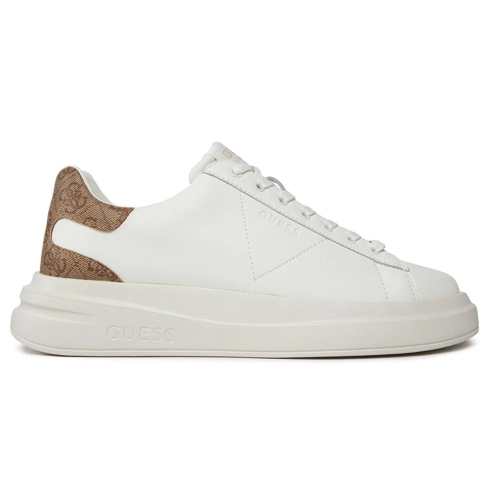 Guess Sneakers da uomo FMPVIBLEA12-WBEIB