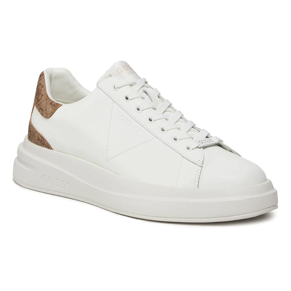 Guess Sneakers da uomo FMPVIBLEA12-WBEIB