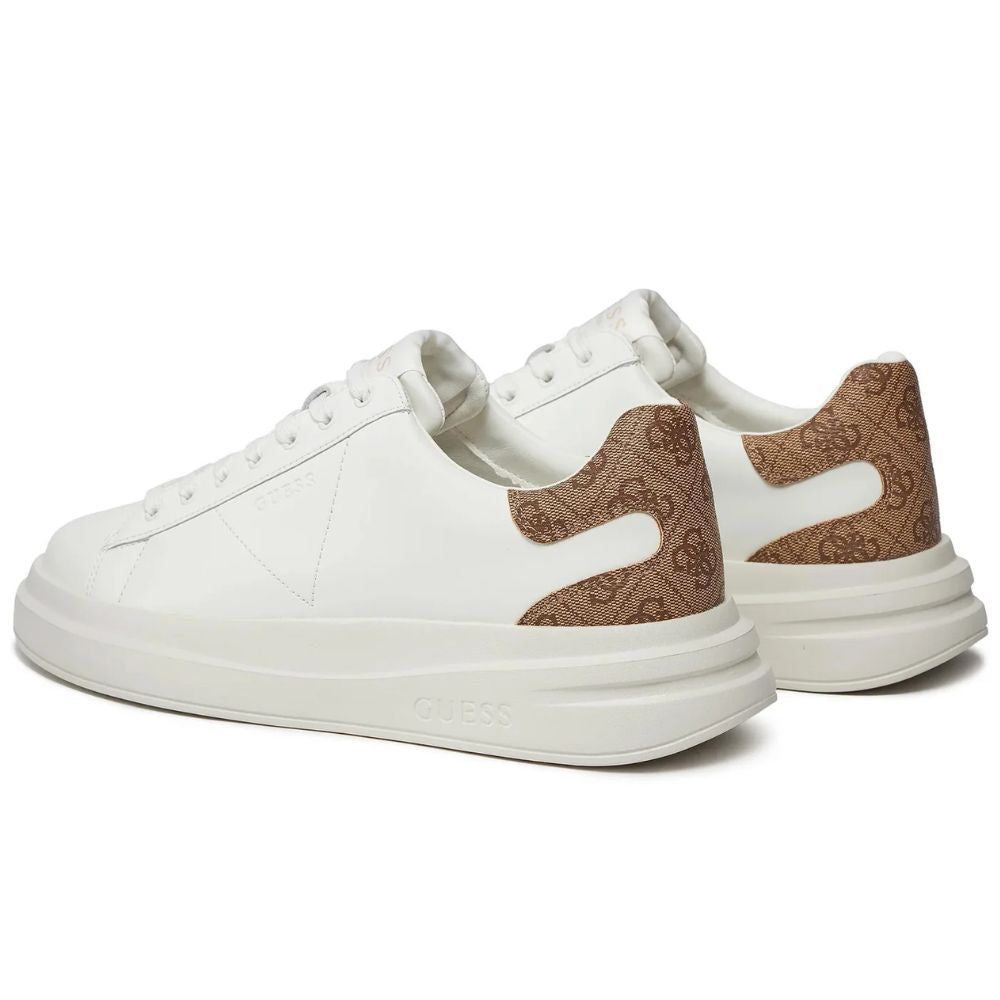 Guess Sneakers da uomo FMPVIBLEA12-WBEIB