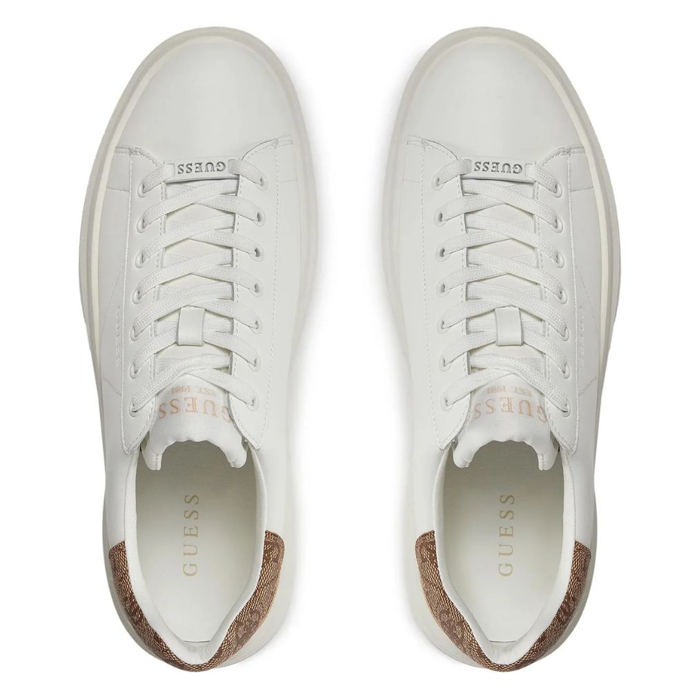 Guess Sneakers da uomo FMPVIBLEA12-WBEIB