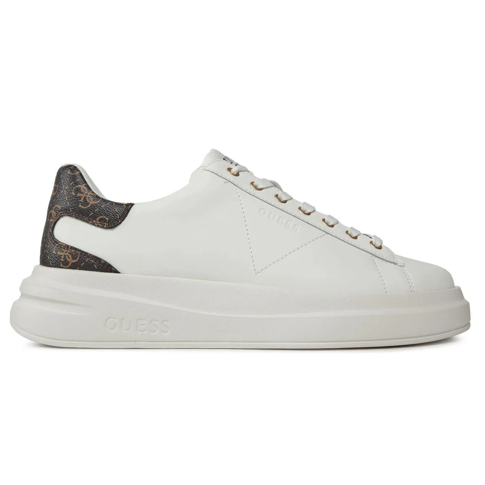 Guess Sneakers da uomo FMPVIBLEA12-WBROC