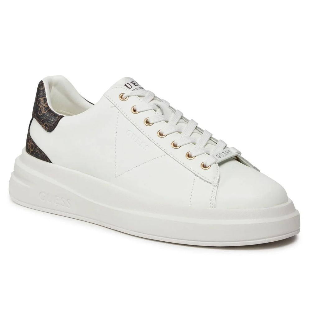 Guess Sneakers da uomo FMPVIBLEA12-WBROC