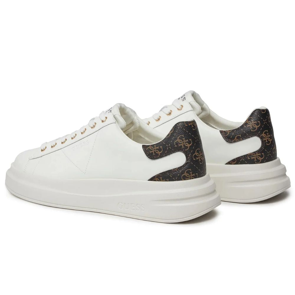 Guess Sneakers da uomo FMPVIBLEA12-WBROC