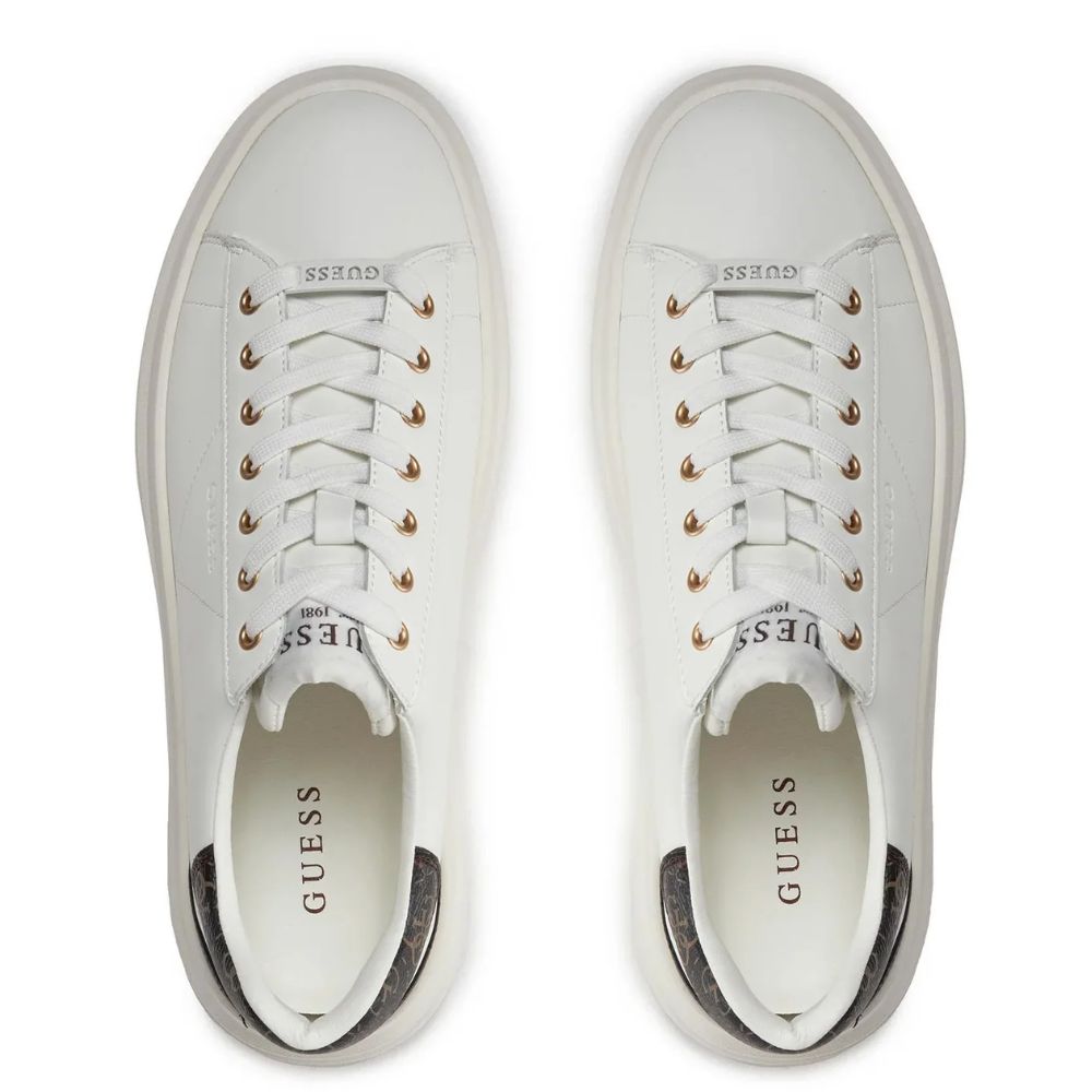 Guess Sneakers da uomo FMPVIBLEA12-WBROC