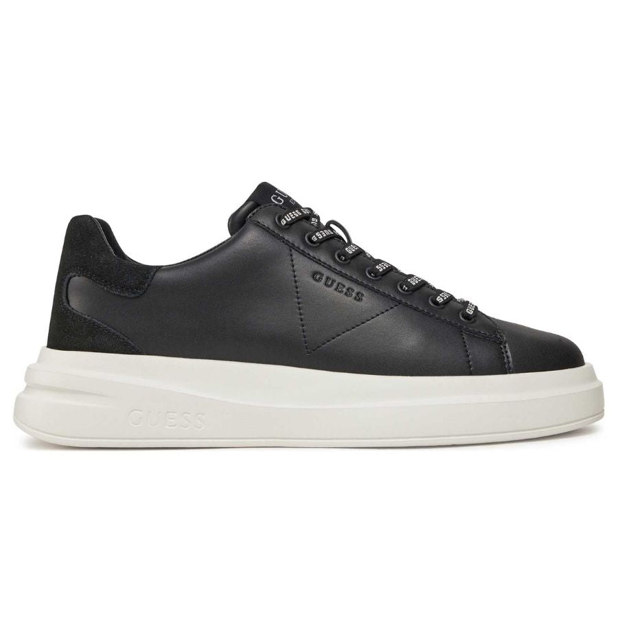 Guess sneakers da uomo FMPVIBSUE12