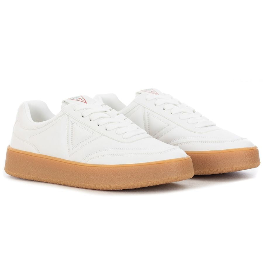 Guess Sneakers da uomo FMPWIMLEA12