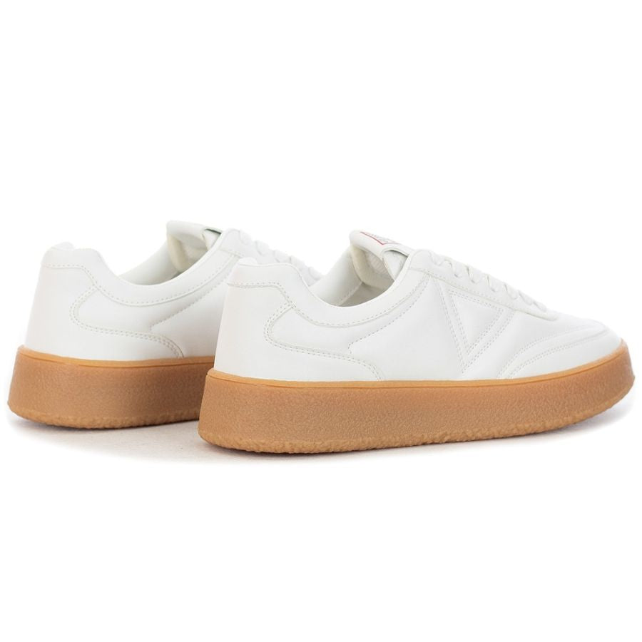 Guess Sneakers da uomo FMPWIMLEA12