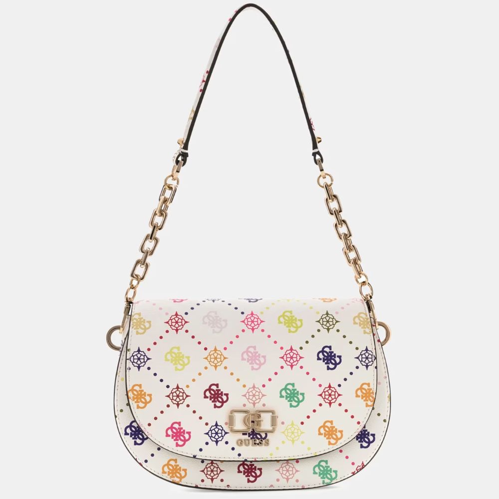 Guess Borsa a spalla da donna GM992820