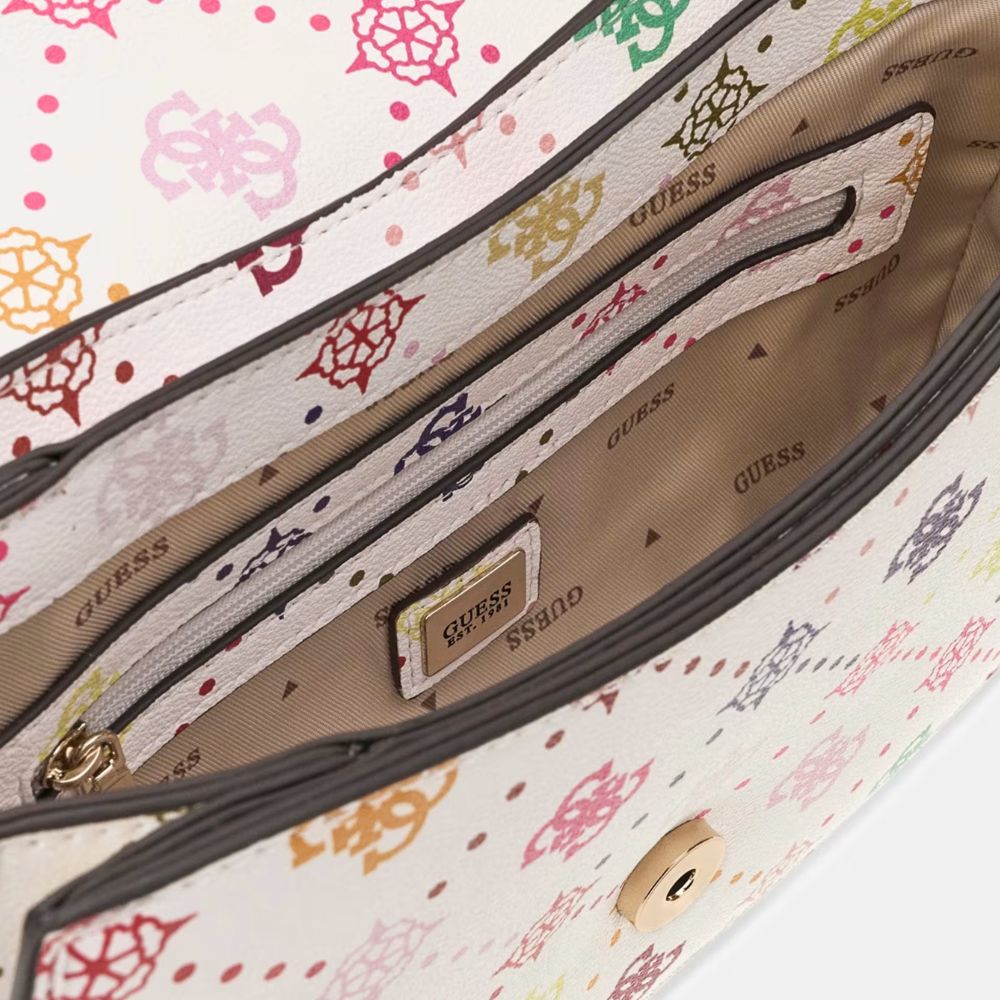 Guess Borsa a spalla da donna GM992820