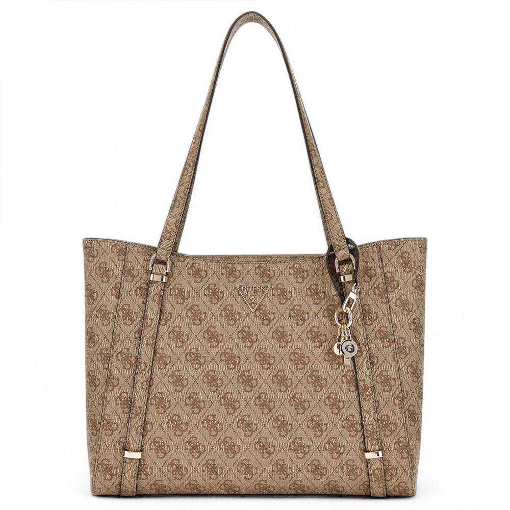 Guess borsa a spalla da donna Erica Elite
