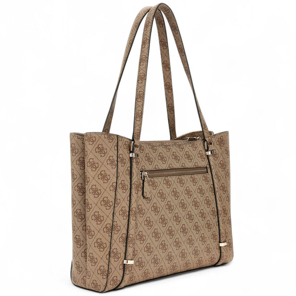 Guess borsa a spalla da donna Erica Elite
