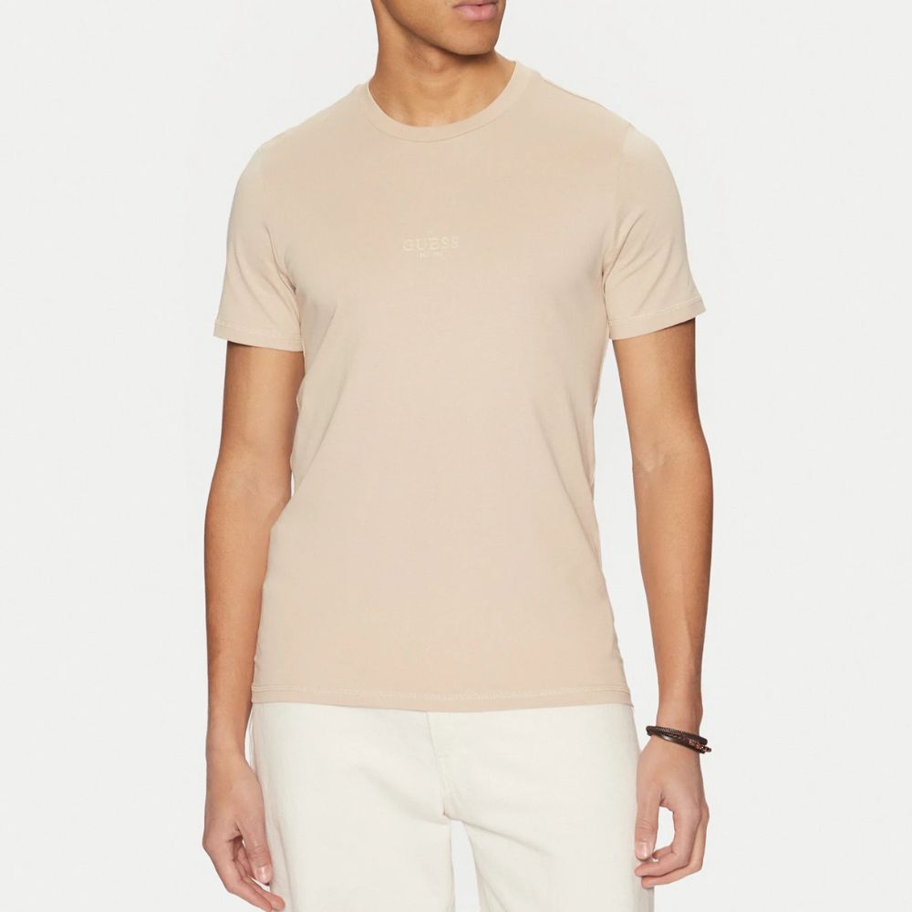 Guess T-shirt da uomo M2YI72I3Z14