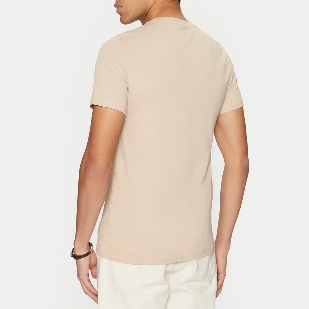 Guess T-shirt da uomo M2YI72I3Z14