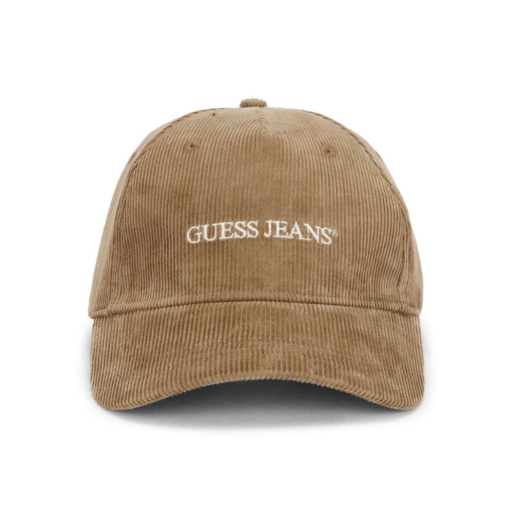 Guess Cappello da uomo M5BZ10W2061