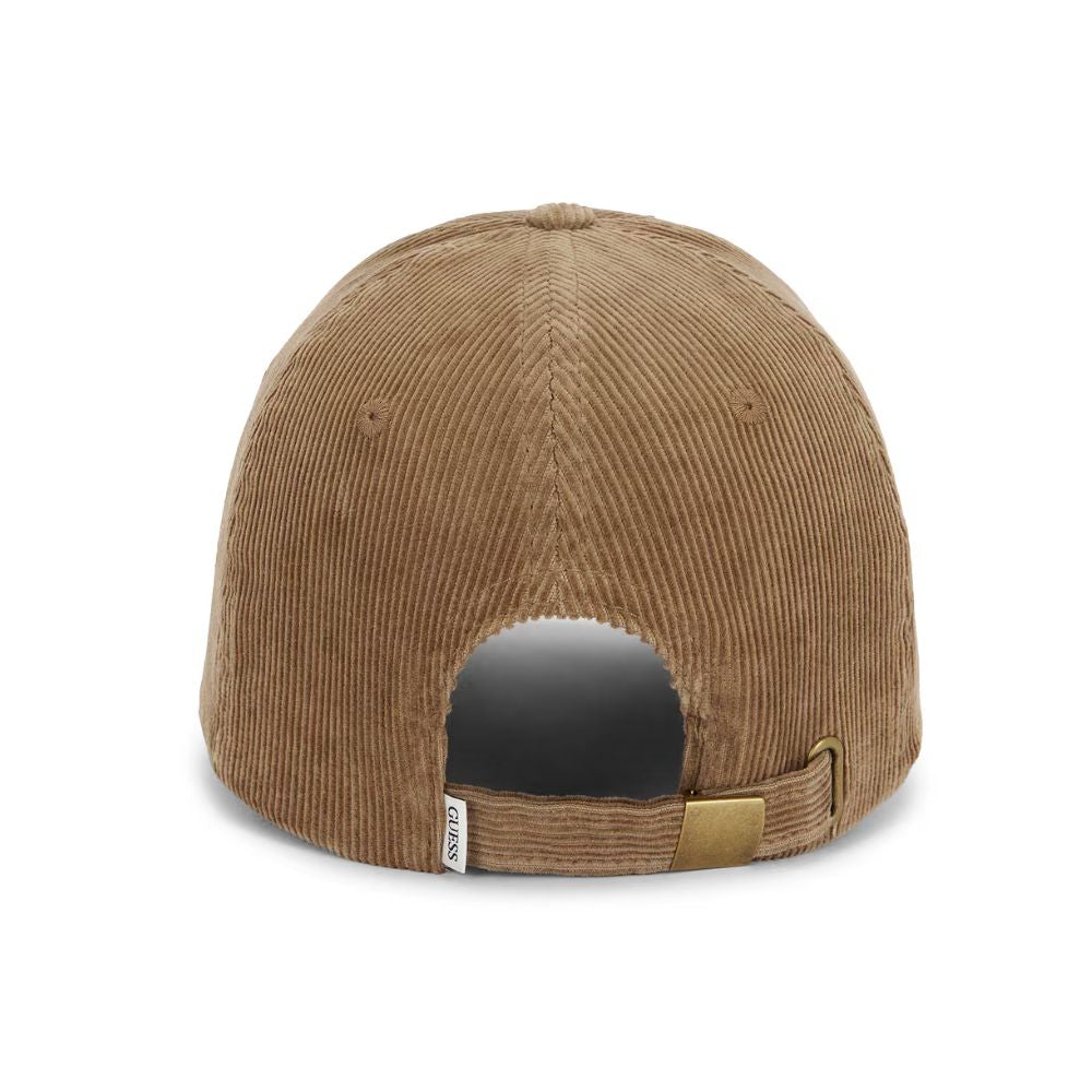 Guess Cappello da uomo M5BZ10W2061