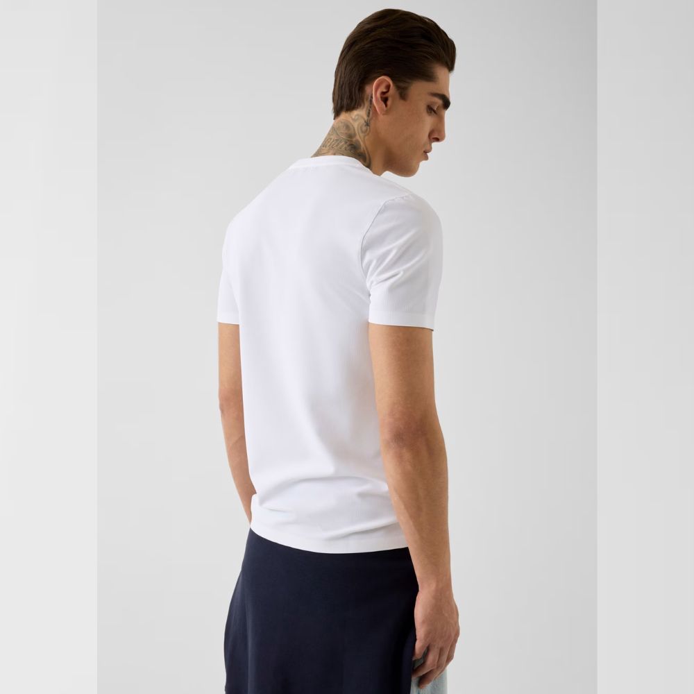 Guess T-shirt da uomo M6RI19KD202