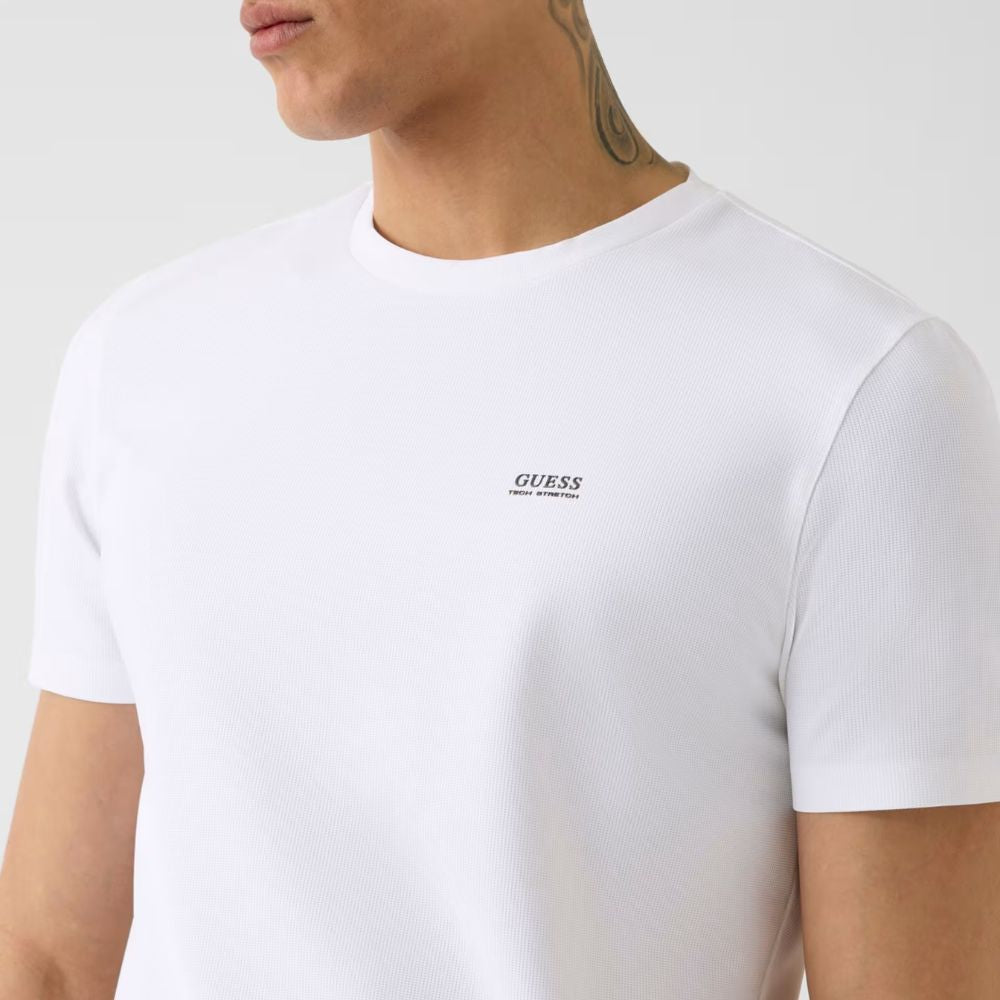 Guess T-shirt da uomo M6RI19KD202