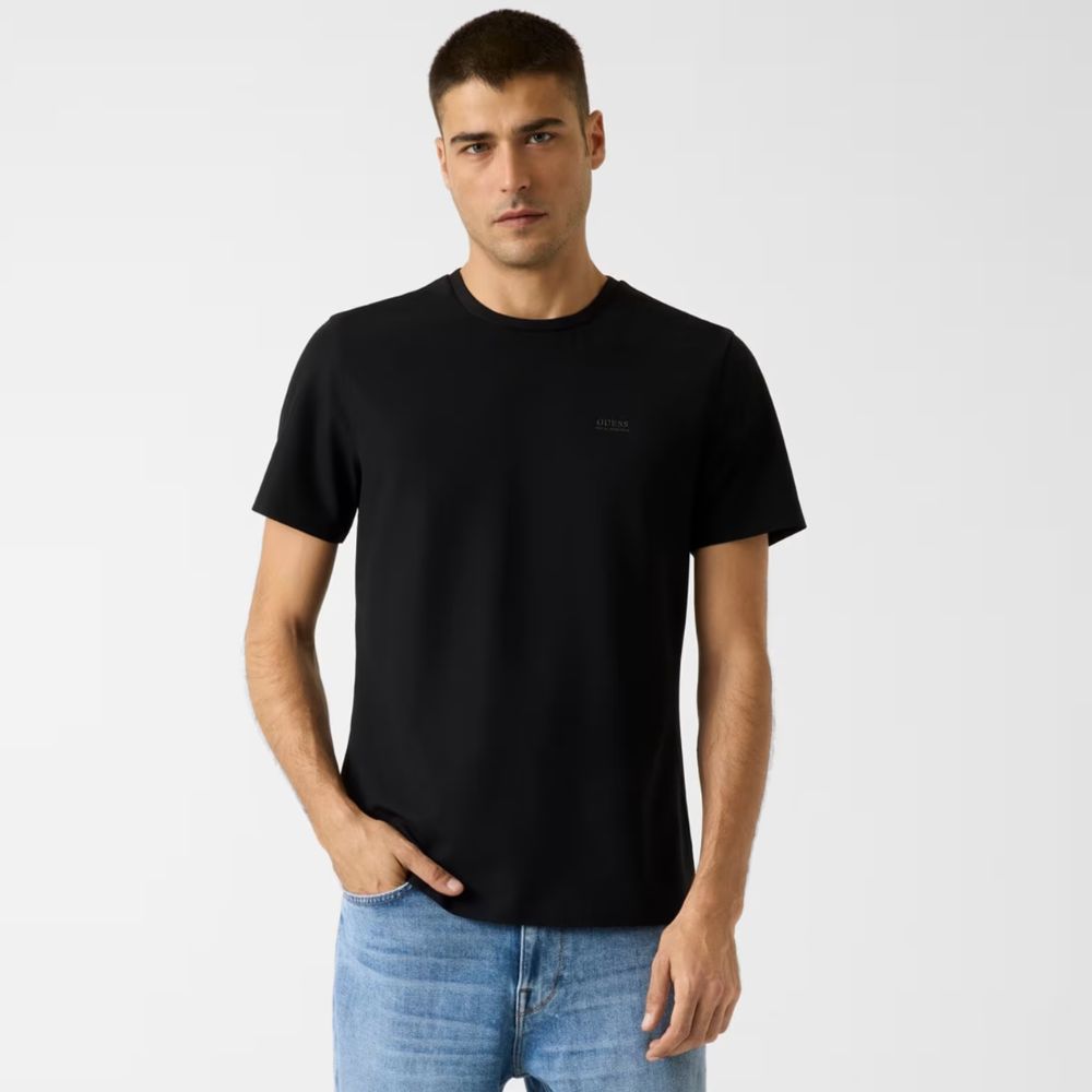 Guess T-shirt da uomo M6RI19KD202