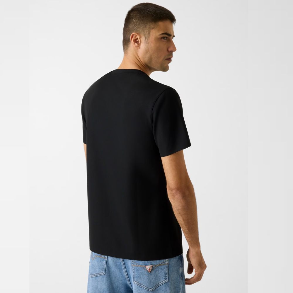 Guess T-shirt da uomo M6RI19KD202