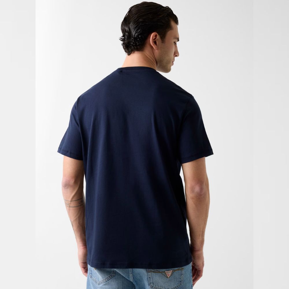 Guess T-shirt da uomo M6RI23K8FQ4
