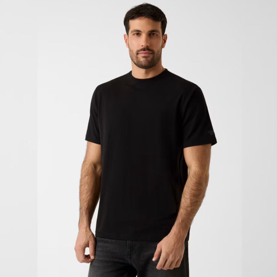 Guess t-shirt da uomo M6RI62JR06K