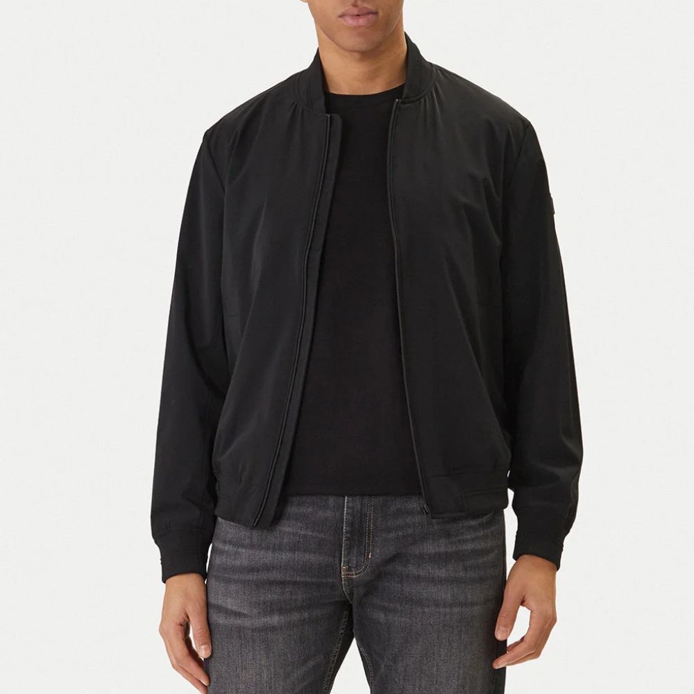 Guess Giubbino estivo da uomo M6RL09WJ362