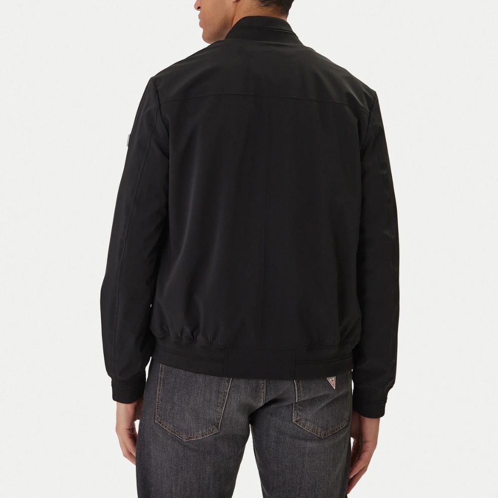 Guess Giubbino estivo da uomo M6RL09WJ362