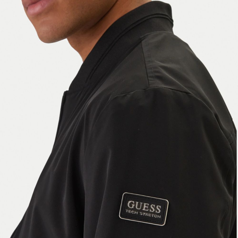 Guess Giubbino estivo da uomo M6RL09WJ362