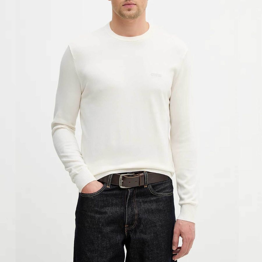 Guess Maglioncino da uomo M6RR17Z4451