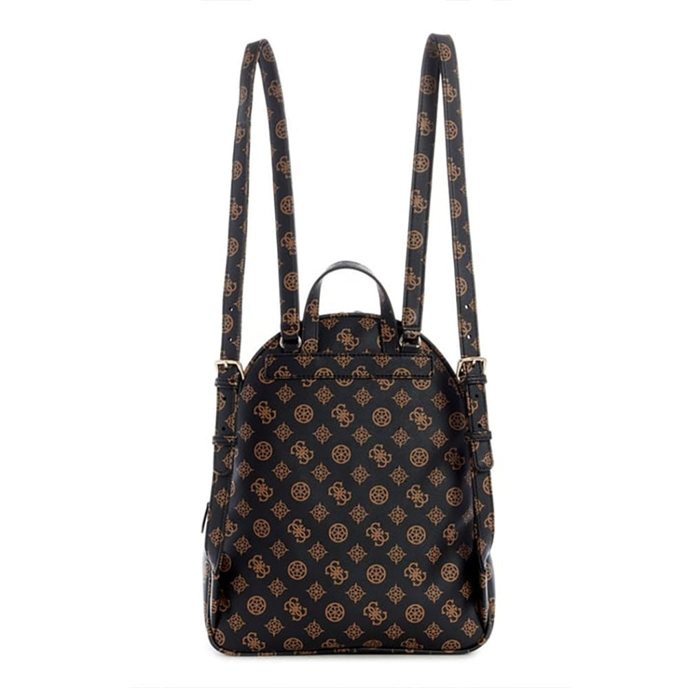 Guess zainetto da donna Manhattan 4g logo