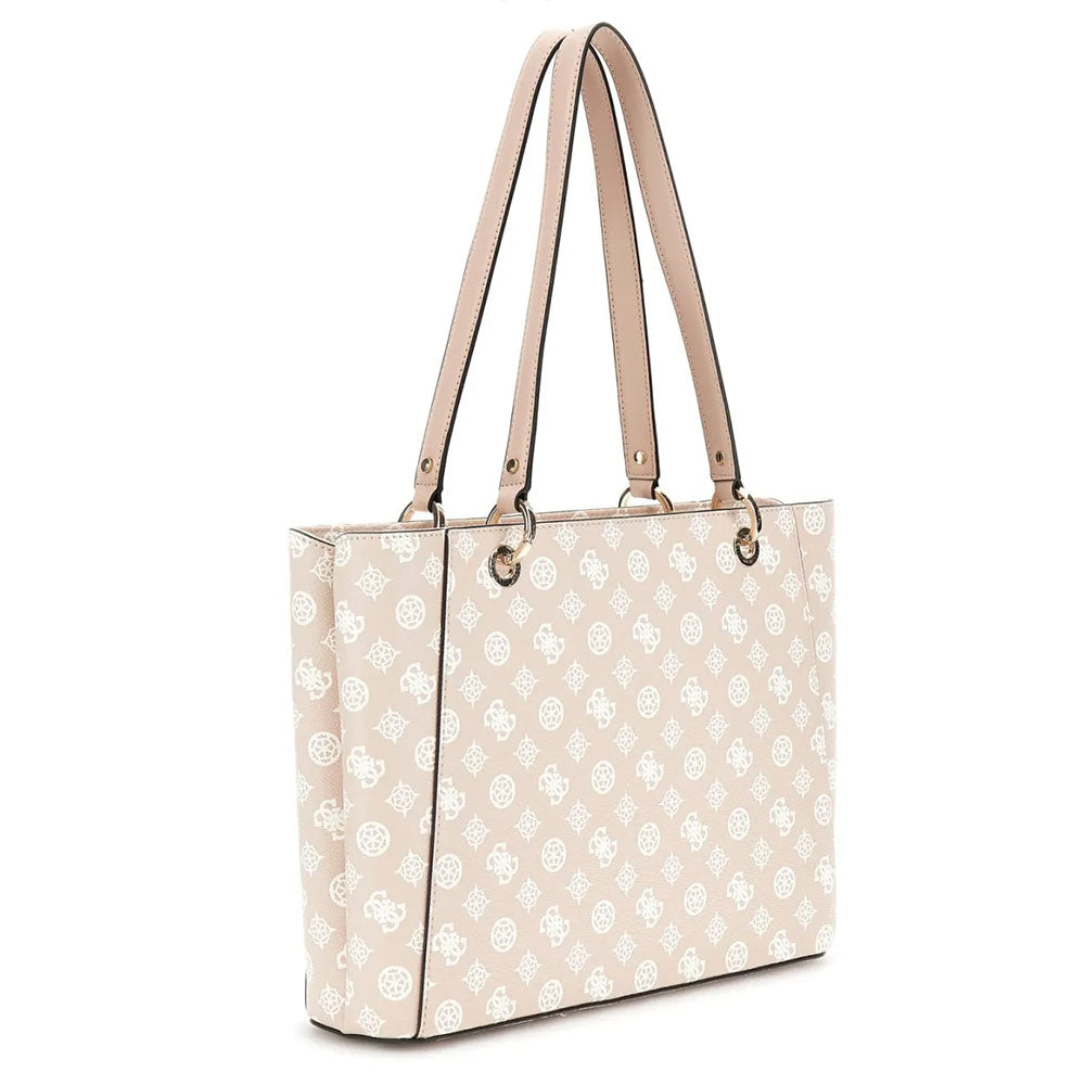 Guess borsa a spalla da donna Noelle PG787925