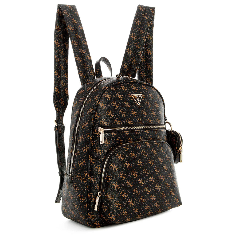 Guess zaino da donna 4g logo