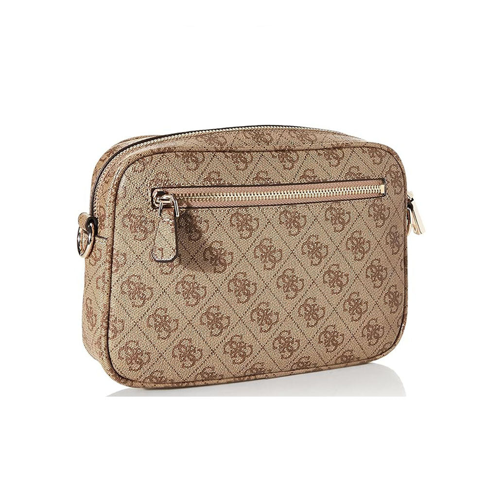 Guess borsa a tracolla da donna 4g logo