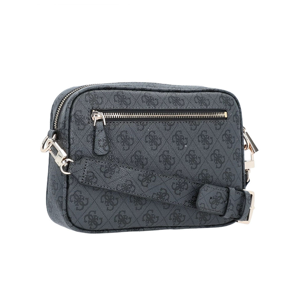 Guess borsa a tracolla da donna 4g logo