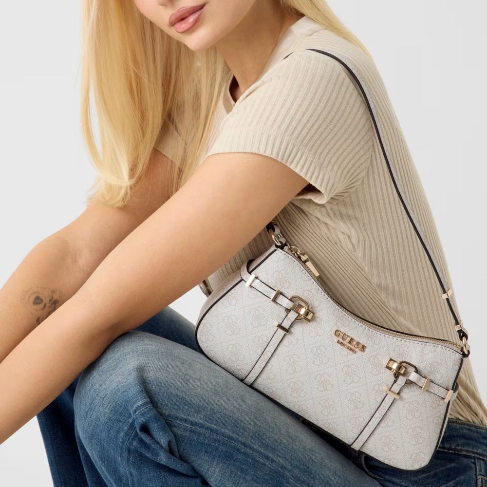 Guess Borsa da a tracolla da donna SG991718