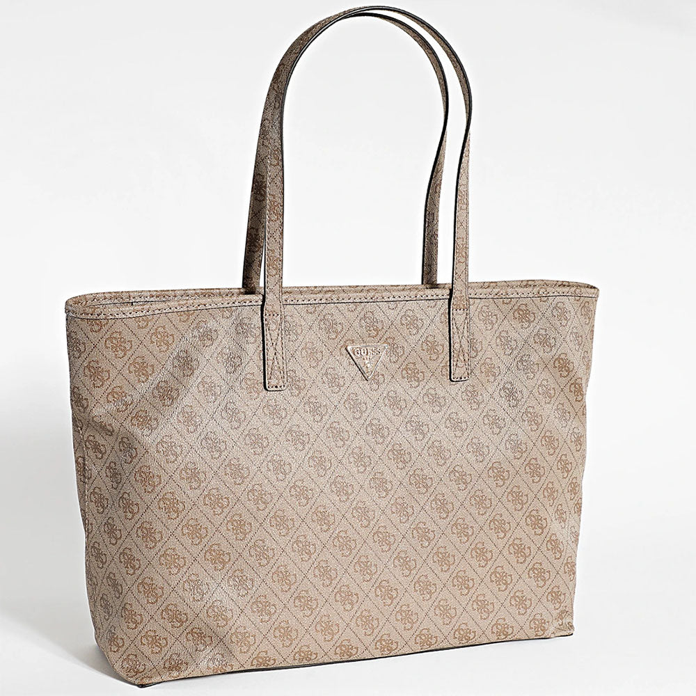 Guess shopping bag da donna con logo
