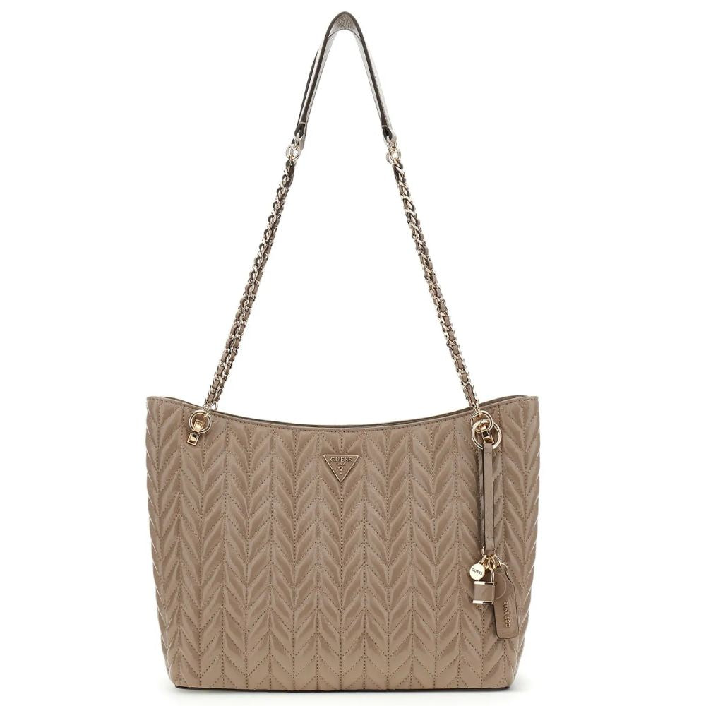Guess Borsa a spalla da donna TQ972022