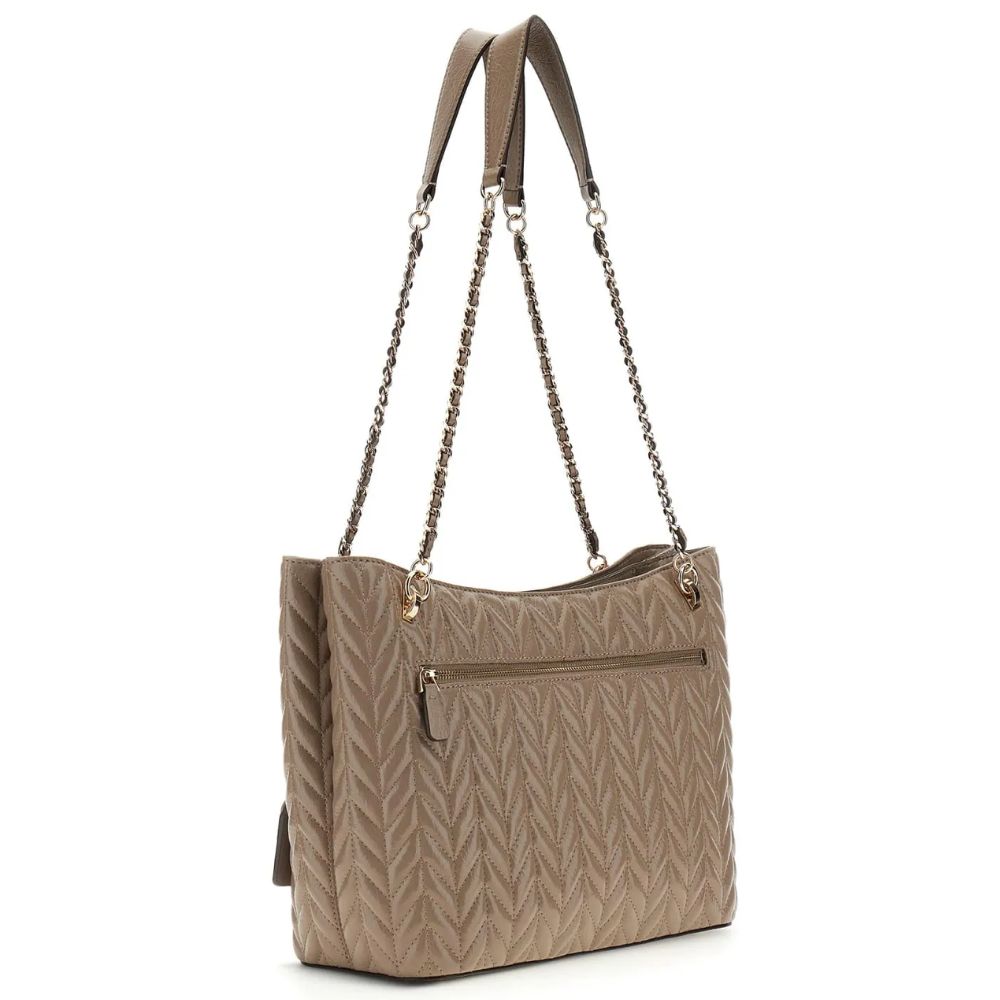 Guess Borsa a spalla da donna TQ972022