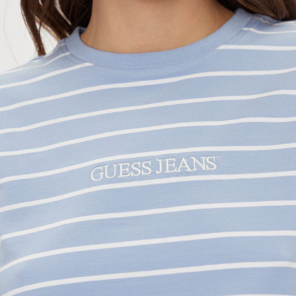 Guess T-shirt da donna W4BI53KCIE1
