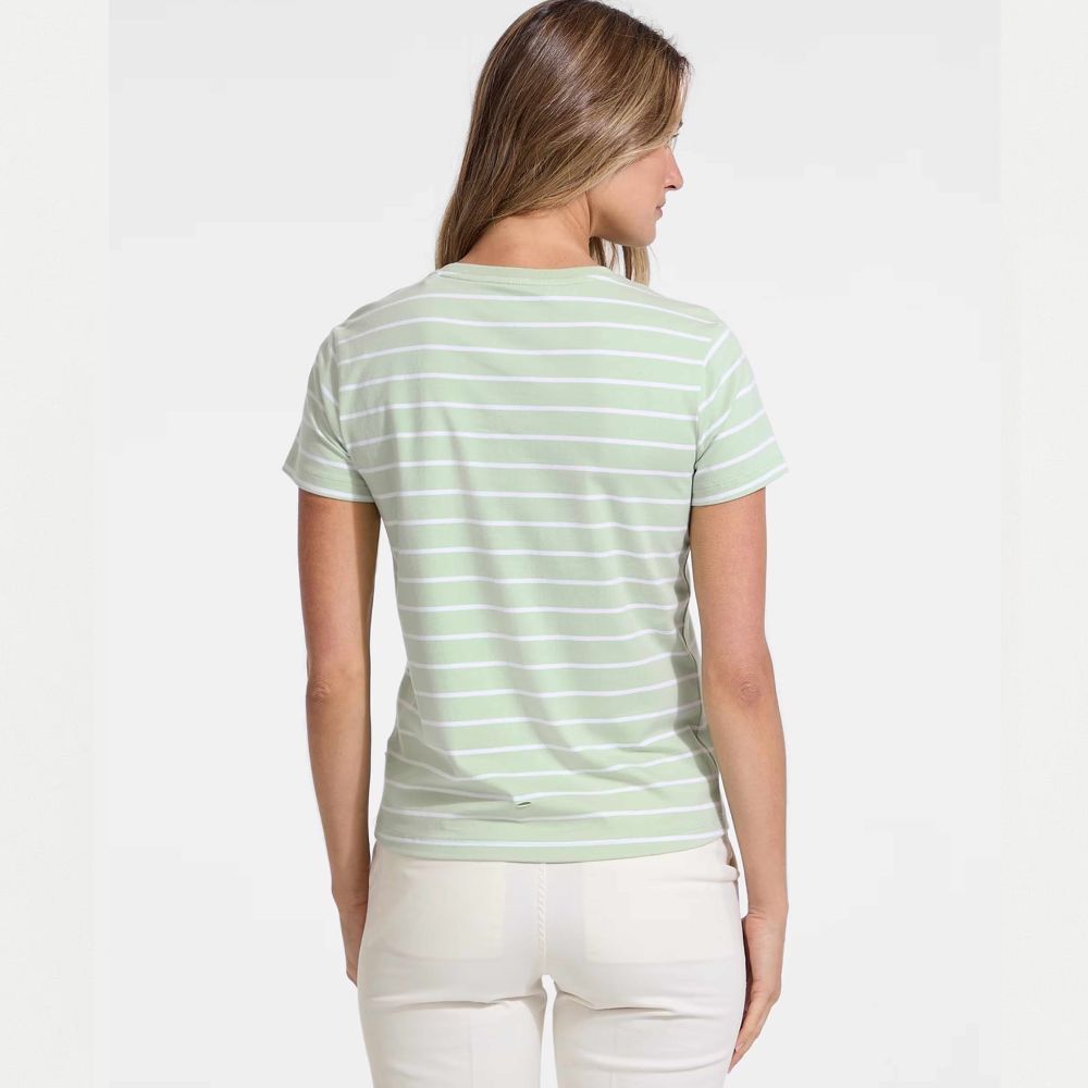 Guess T-shirt da donna W4BI53KCIE1