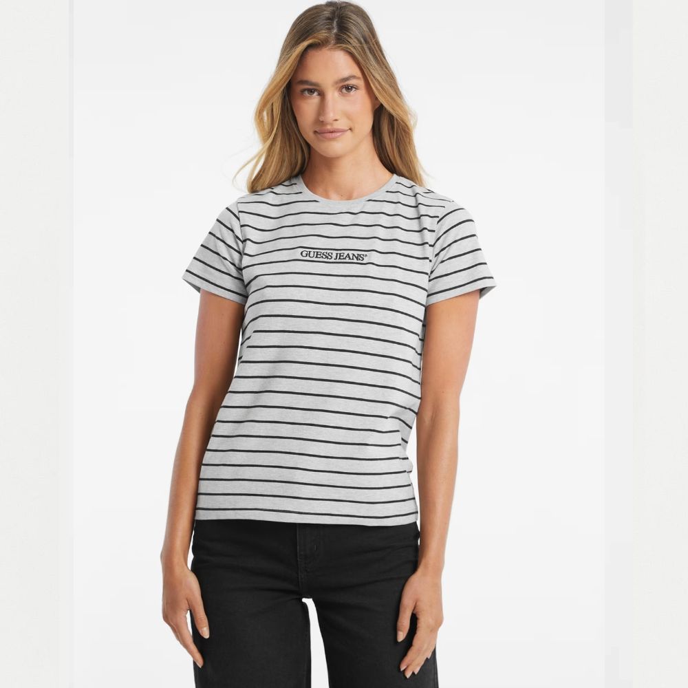 Guess T-shirt da donna W4BI53KCIE1