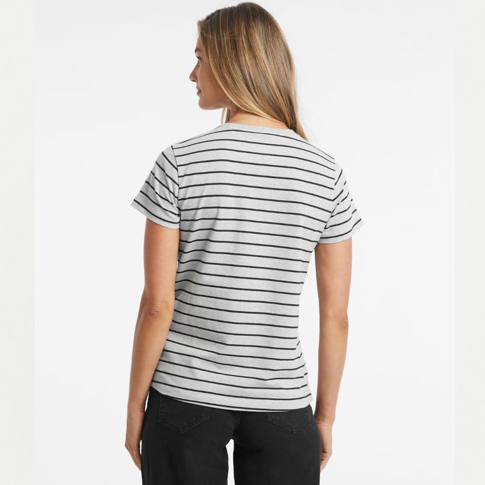 Guess T-shirt da donna W4BI53KCIE1