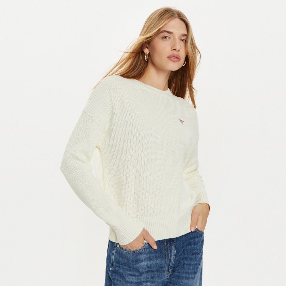 Guess Maglione da donna W4BR08Z3HM1