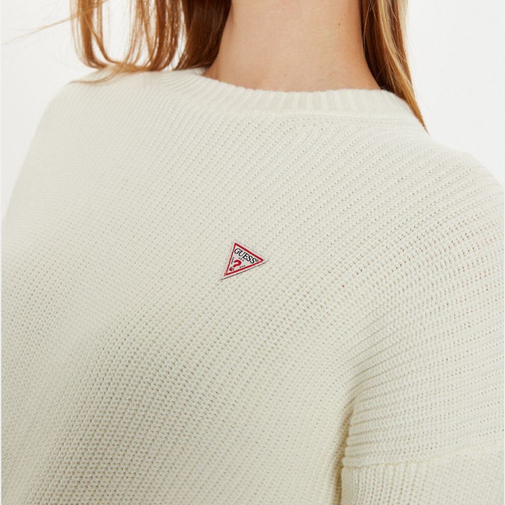 Guess Maglione da donna W4BR08Z3HM1