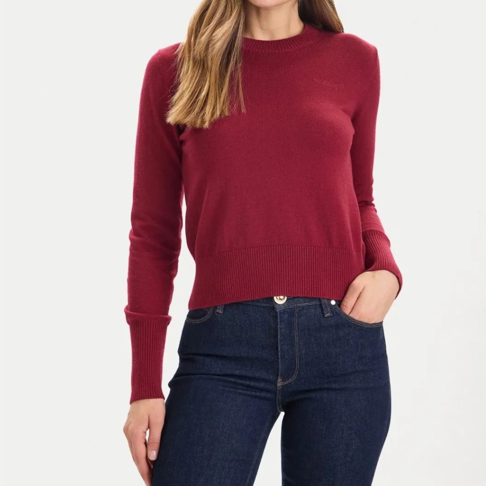 Guess Maglioncino da donna W4BR83Z3HO2